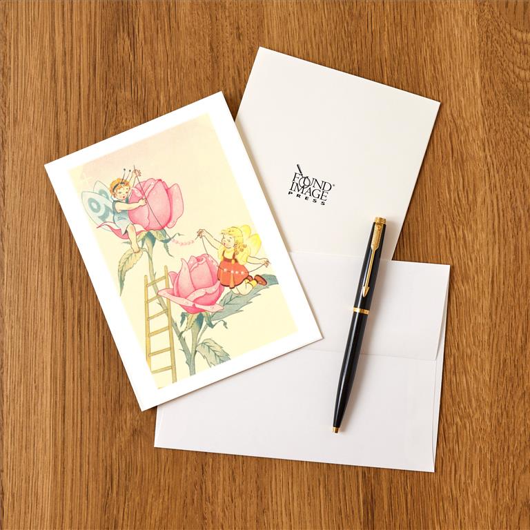 Greeting Card KF-244