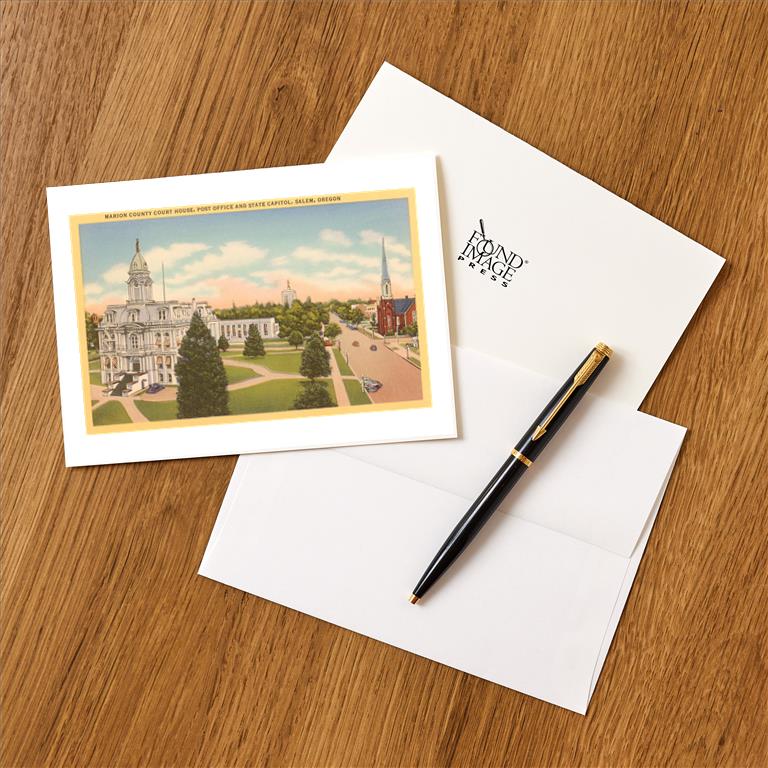 Greeting Card OR-215