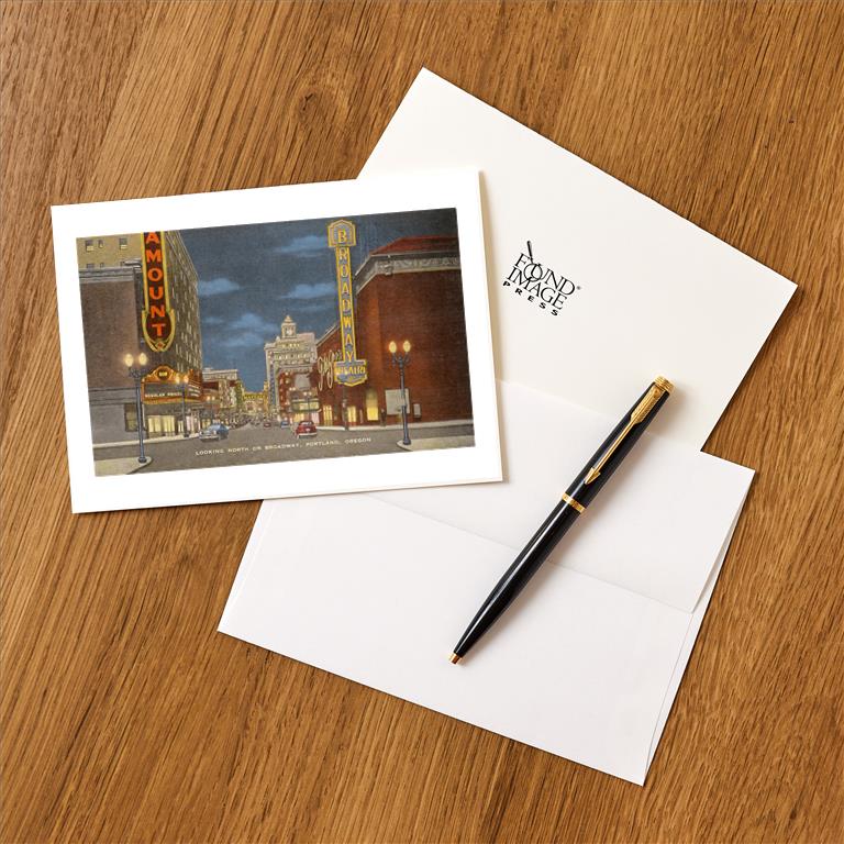 Greeting Card OR-172