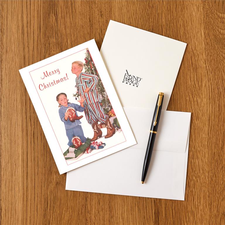 Greeting Card MC-304