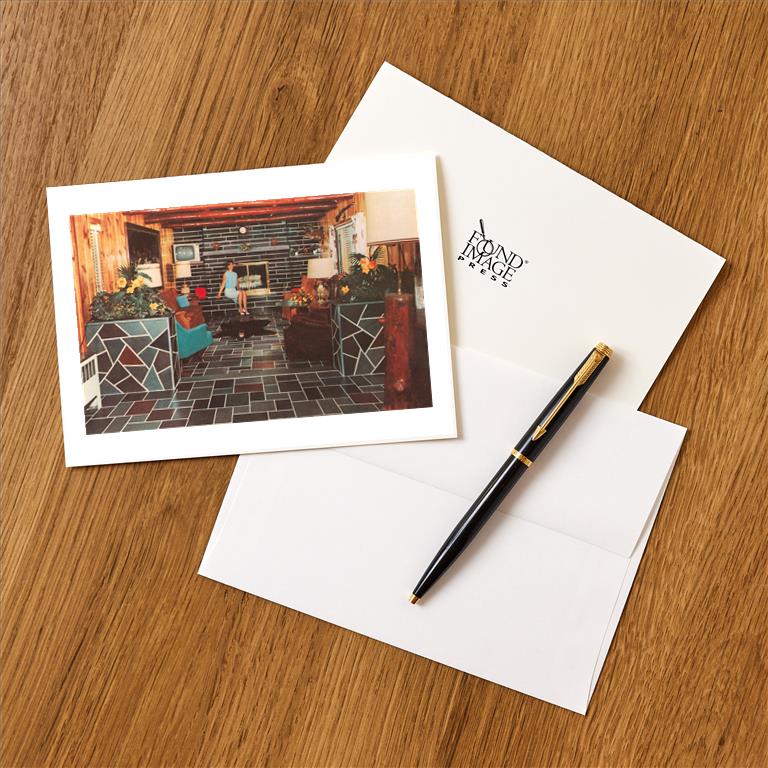 Greeting Card NP-796