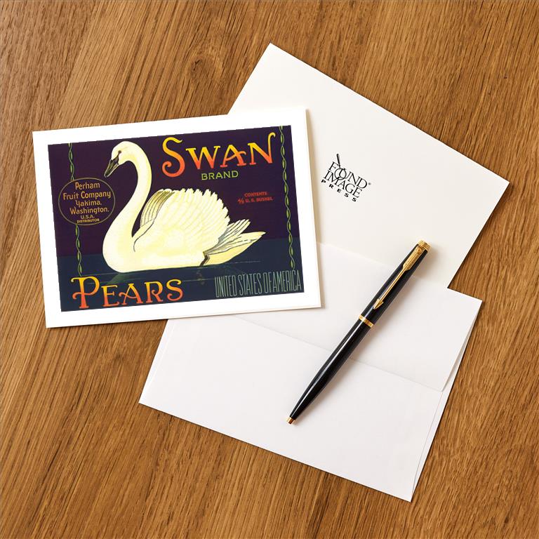 Greeting Card FR-226