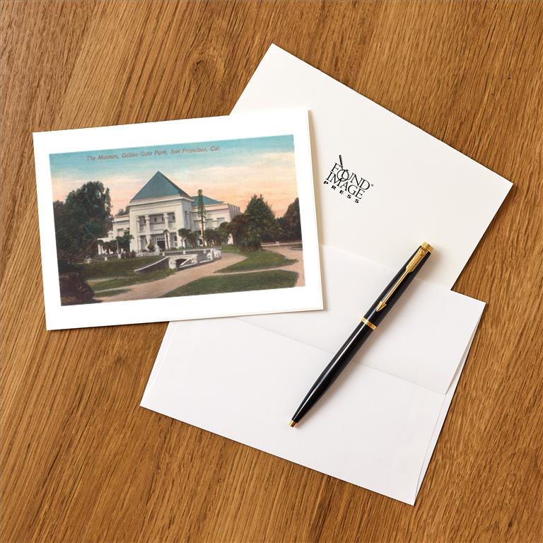 Greeting Card SF-355