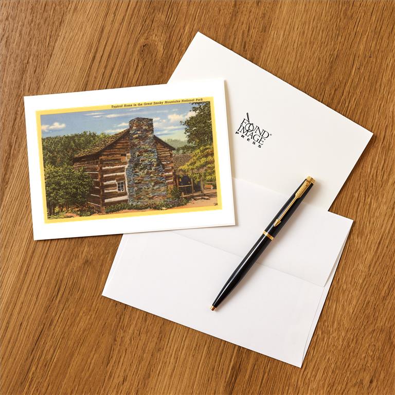 Greeting Card TN-140