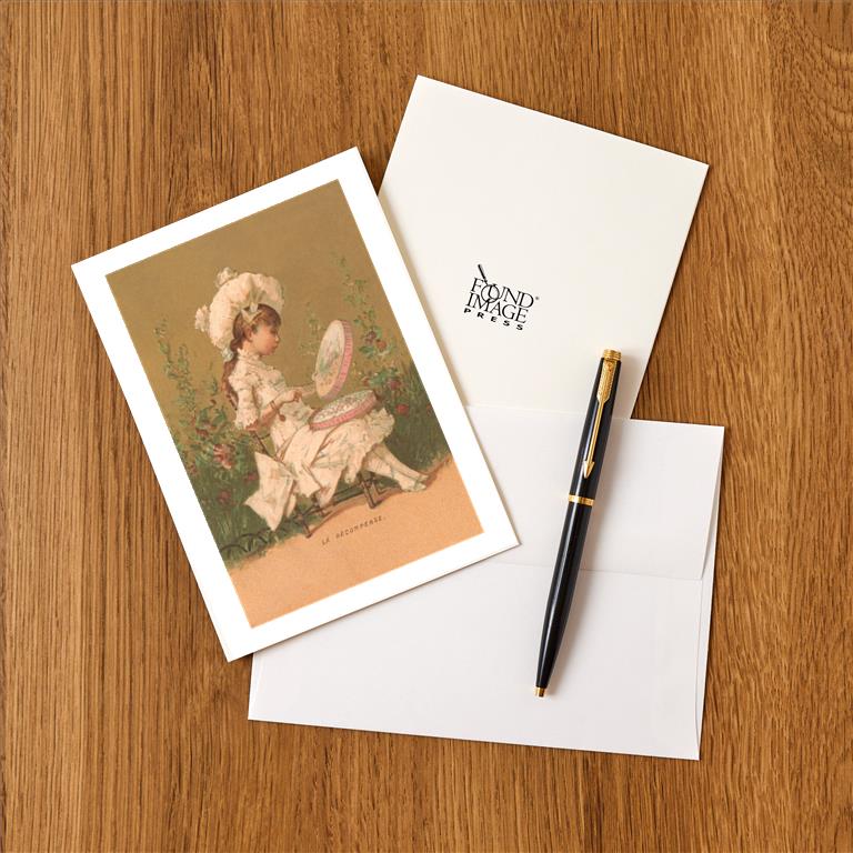 Greeting Card TC-250