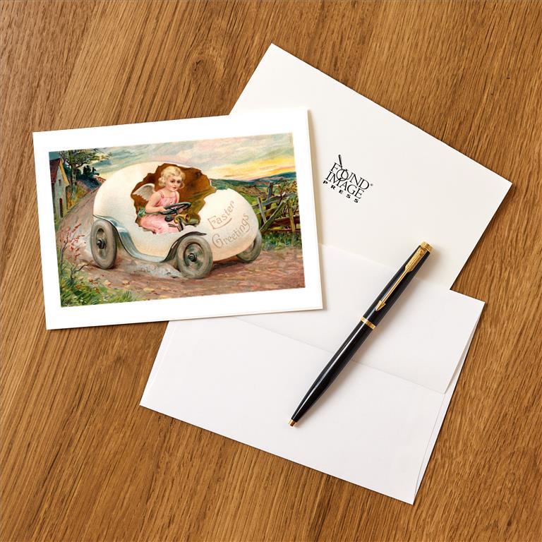 Greeting Card EA-256