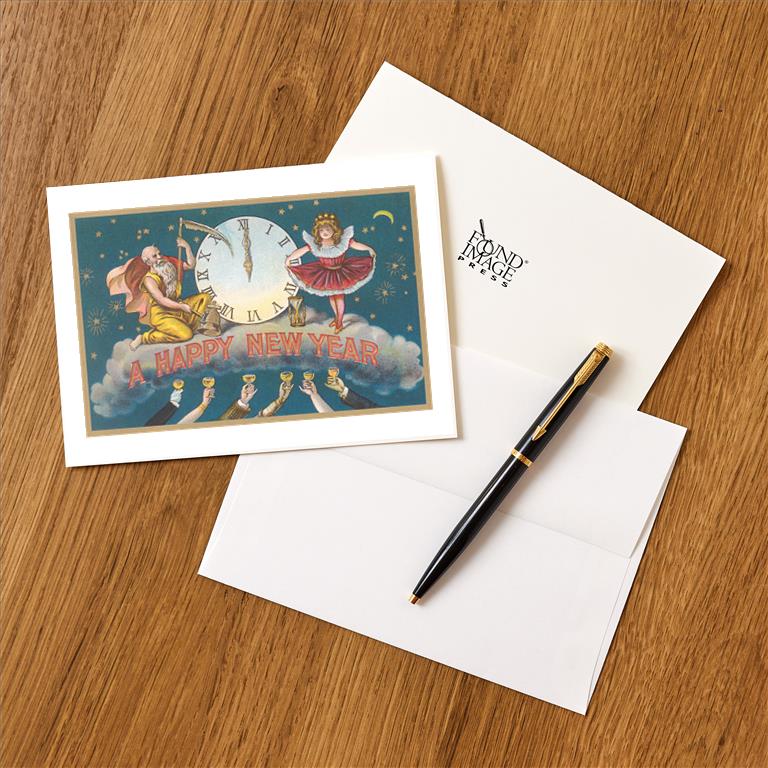 Greeting Card HN-253