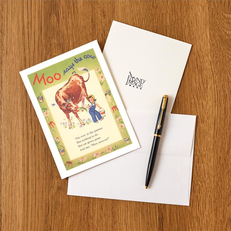 Greeting Card KF-192