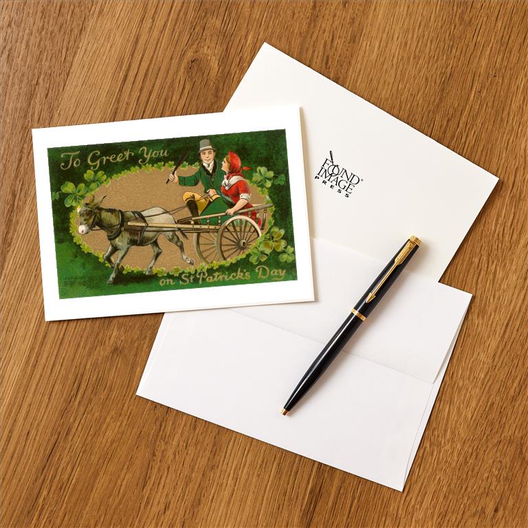 Greeting Card SP-17