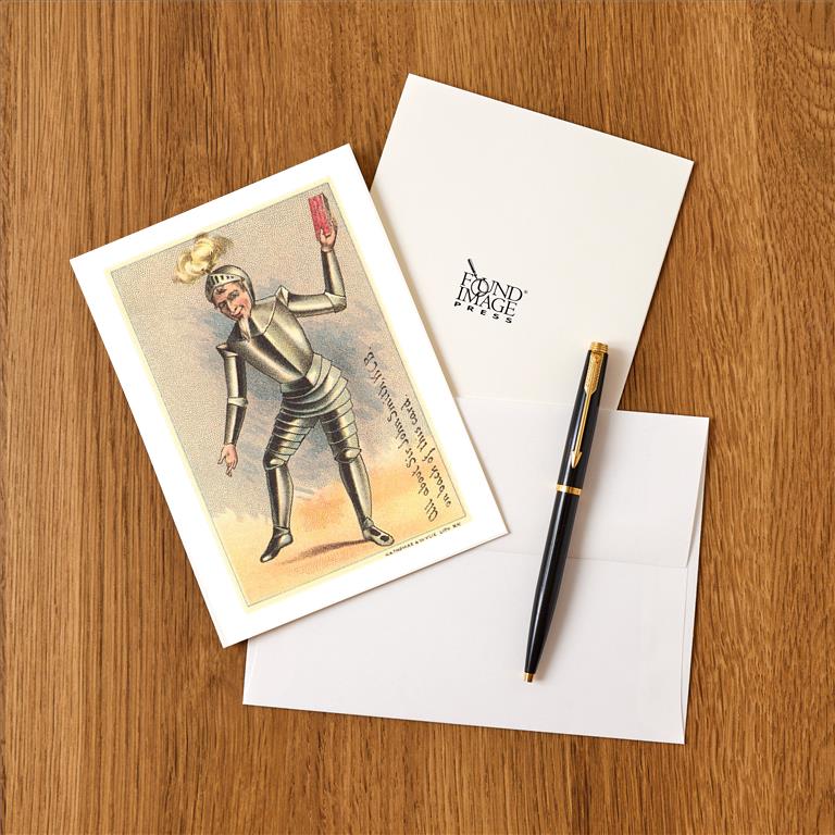 Greeting Card TC-266