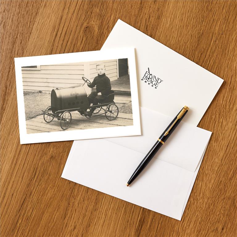 Greeting Card AA-107