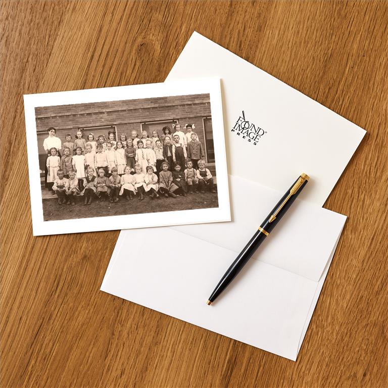 Greeting Card AA-143