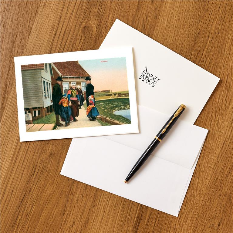 Greeting Card MF-271