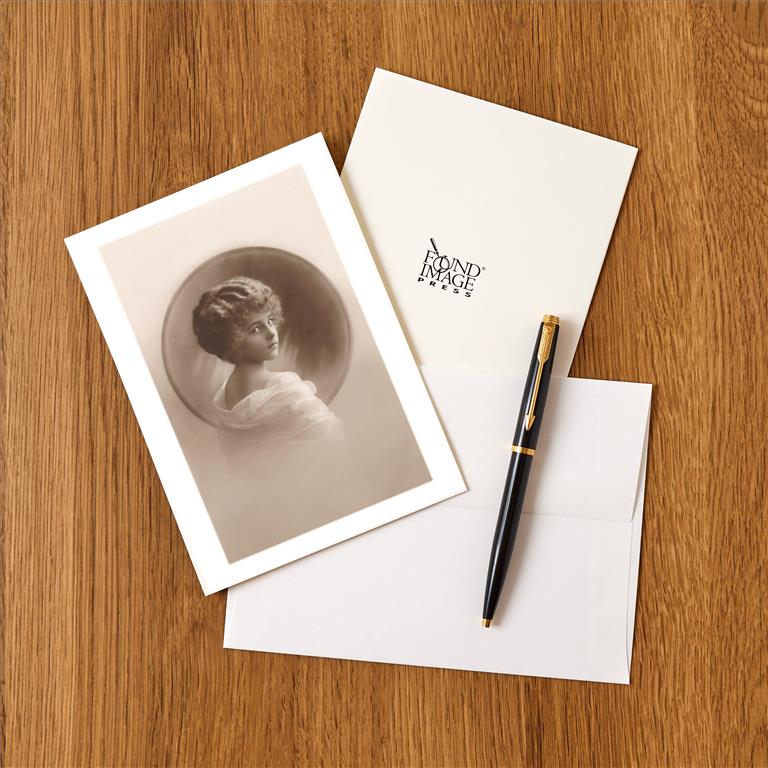 Greeting Card KF-306