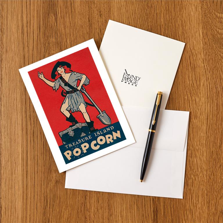 Greeting Card AM-264