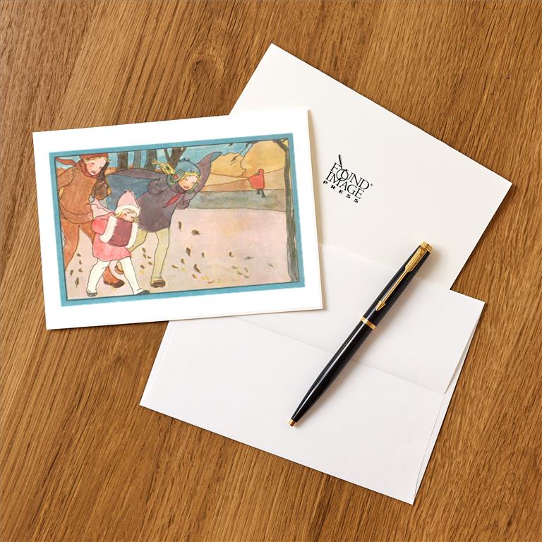 Greeting Card KF-270