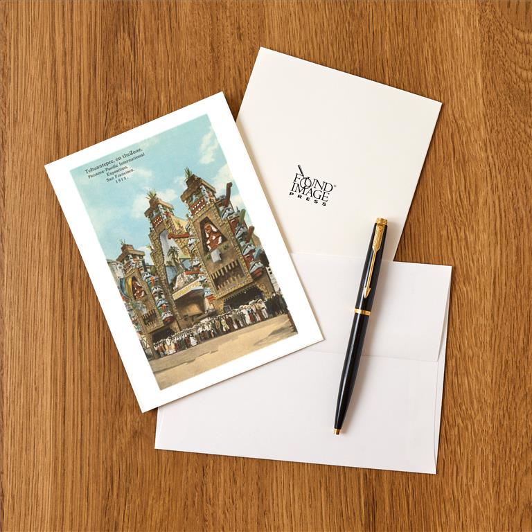 Greeting Card SF-318