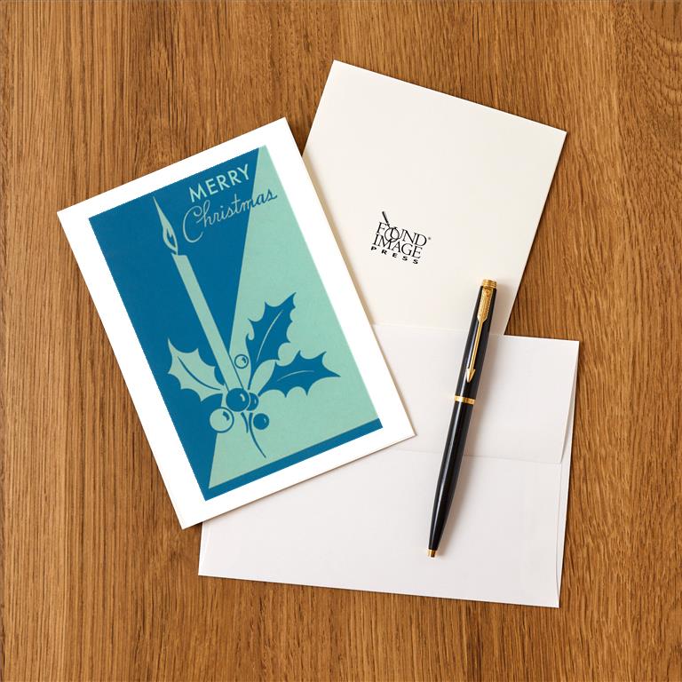 Greeting Card MC-737