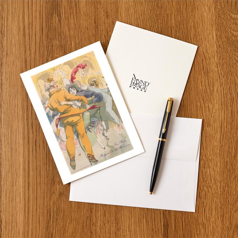 Greeting Card FG-576