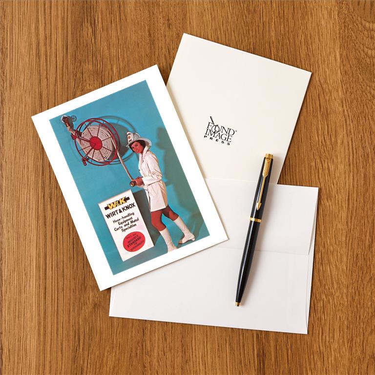 Greeting Card NP-788