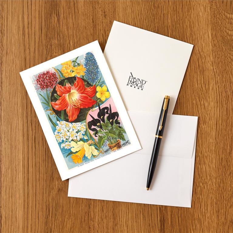 Greeting Card FC-256