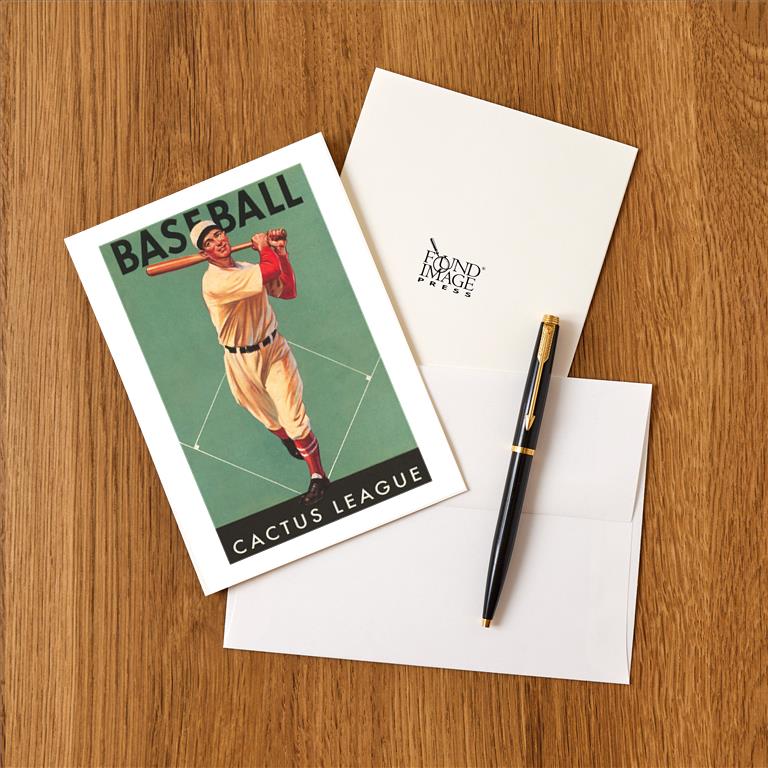 Greeting Card AZ-295