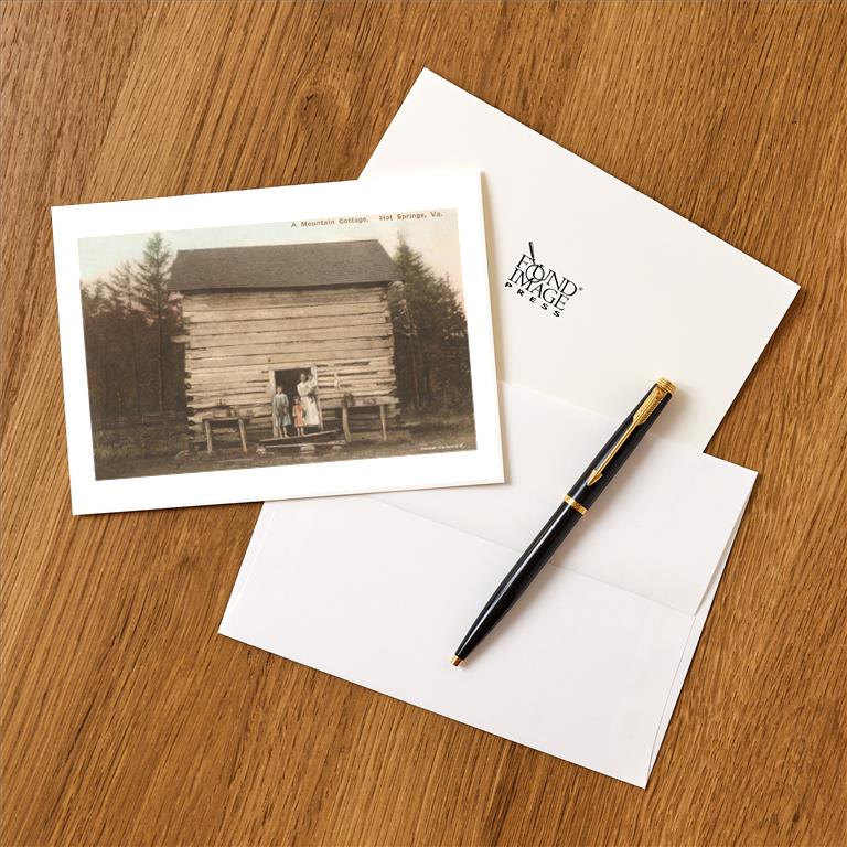 Greeting Card VA-177