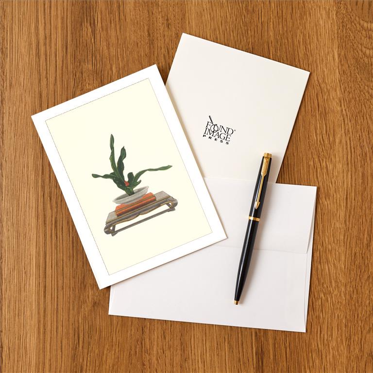 Greeting Card FC-300