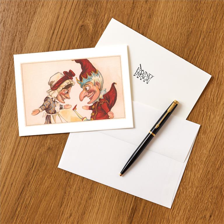 Greeting Card AP-488