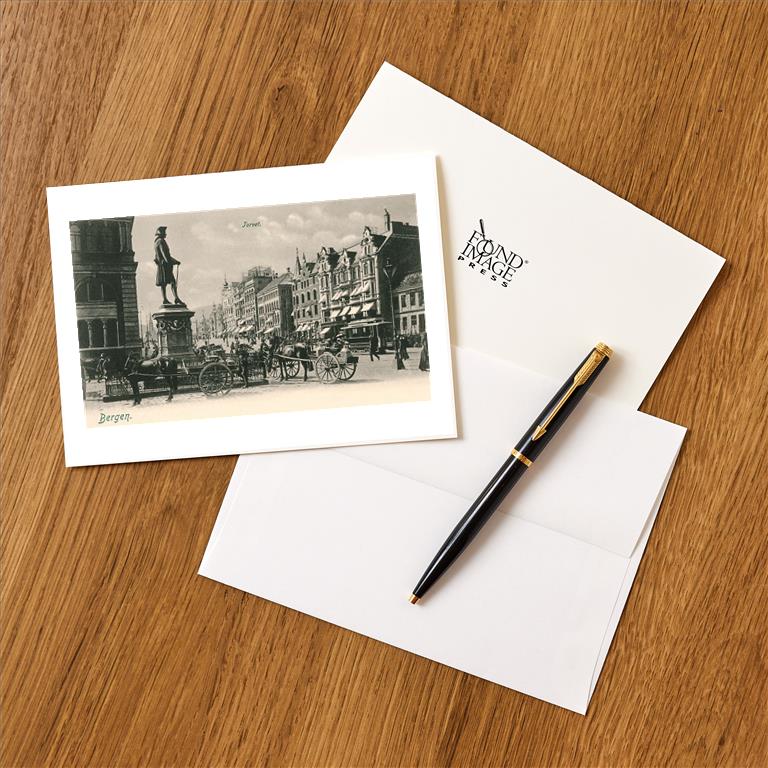 Greeting Card MF-512