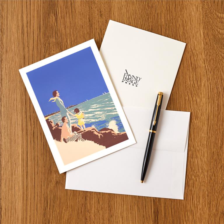 Greeting Card TS-228