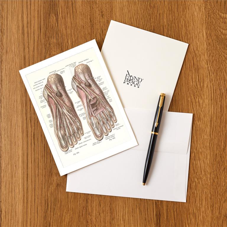 Greeting Card AY-145