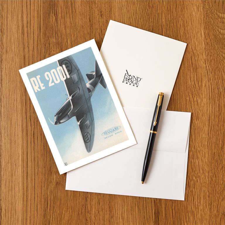 Greeting Card AV-448