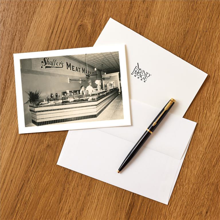 Greeting Card FO-134