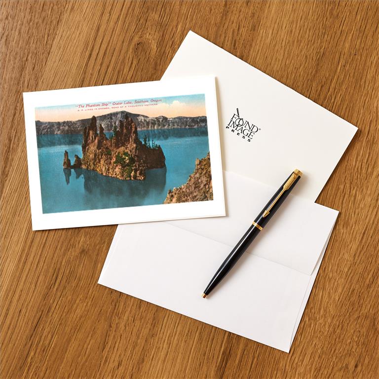 Greeting Card OR-263