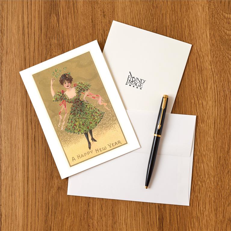 Greeting Card HN-246