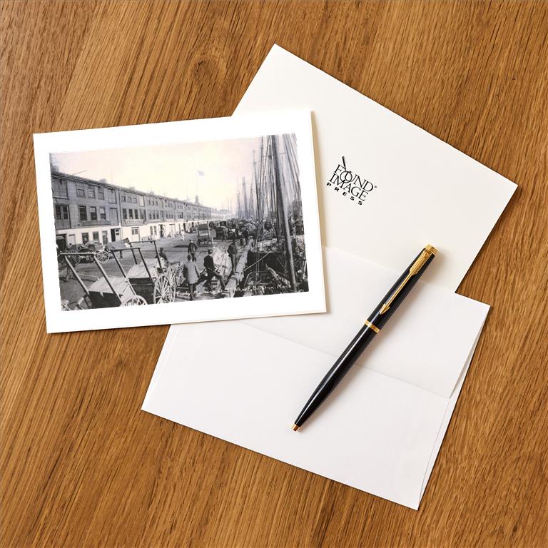 Greeting Card MA-122