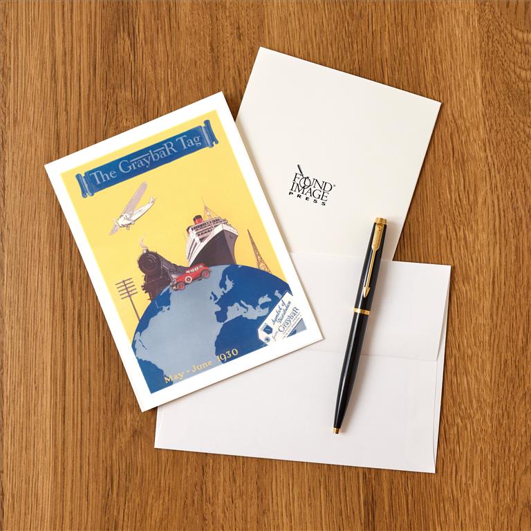 Greeting Card AM-164