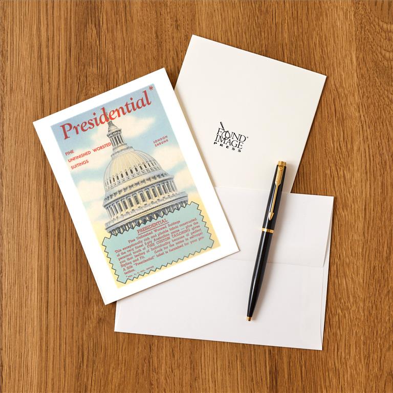 Greeting Card TF-119