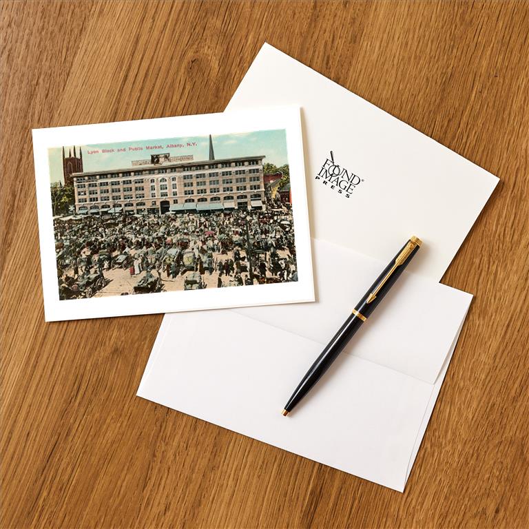 Greeting Card NS-879