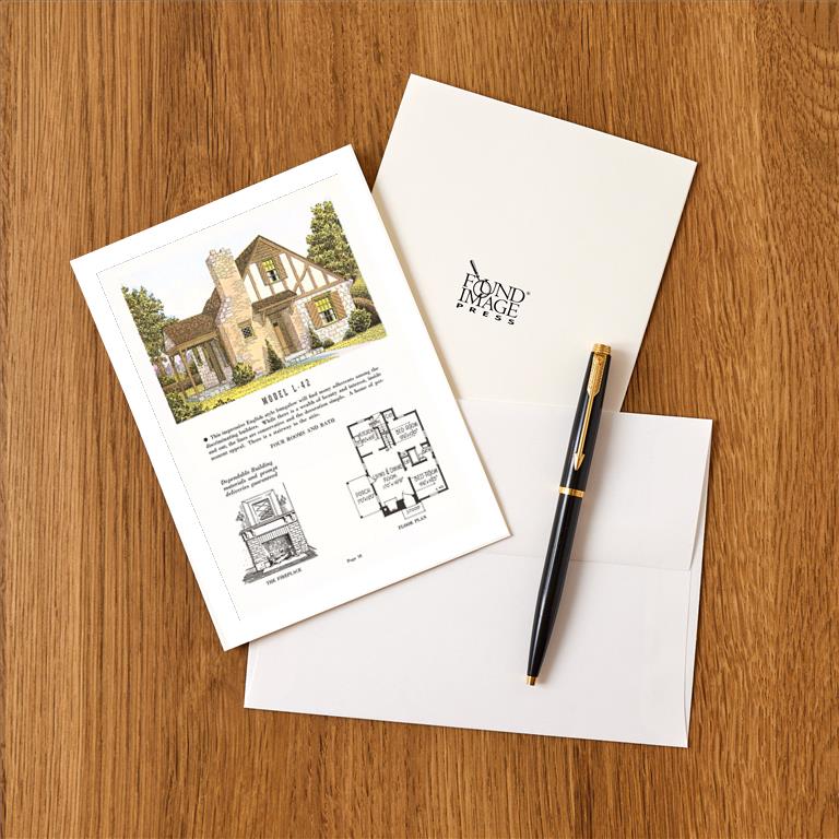 Greeting Card AD-450