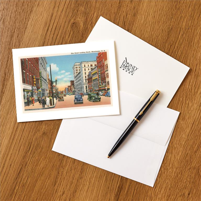 Greeting Card NH-789