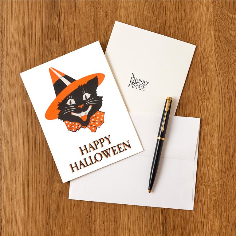 Greeting Card HW-161