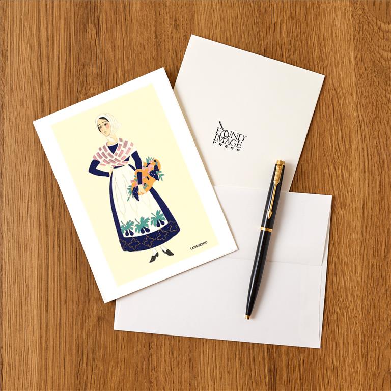 Greeting Card FF-243