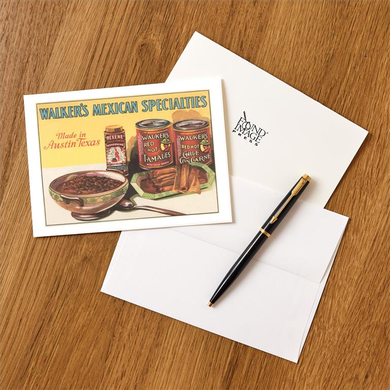 Greeting Card FO-135