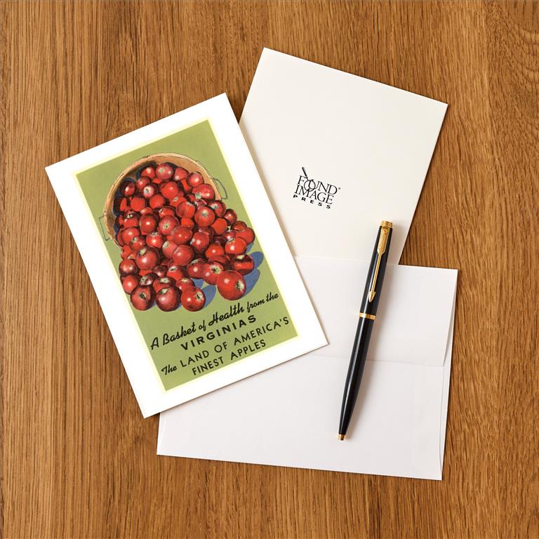 Greeting Card VA-286