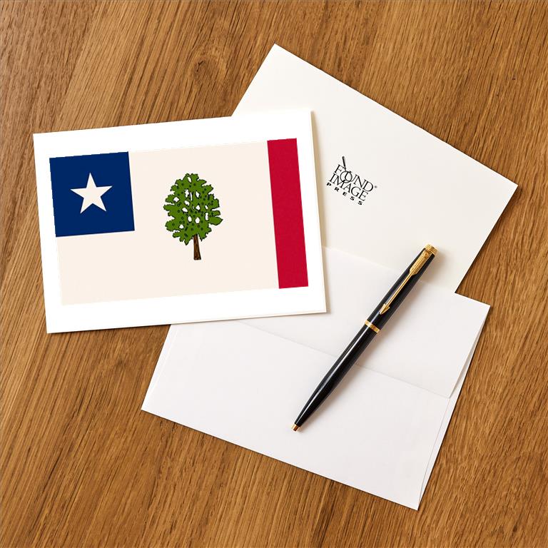 Greeting Card MP-174