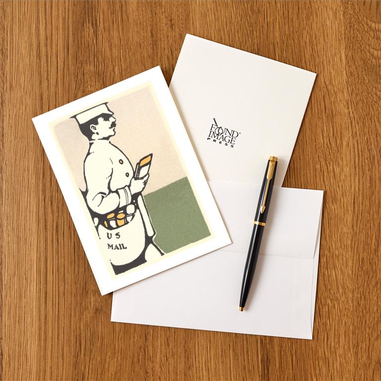 Greeting Card LT-172