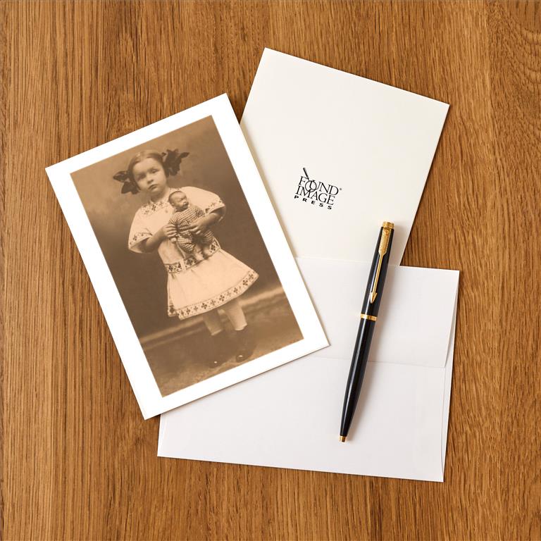 Greeting Card AA-224