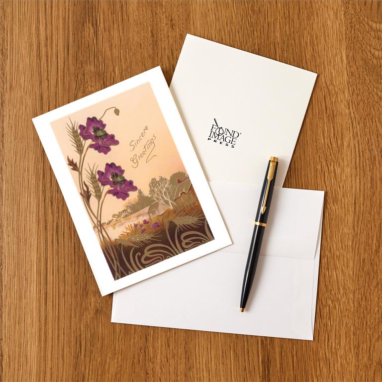 Greeting Card IO-336